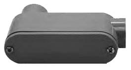 Crouse-Hinds - CRSH LB200NM 2 UL-LB ACCESS FTG