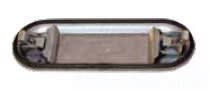 OZ-Gedney Co. - OZG OZG570IG 1-1/2 FM 7 COVER & FIP