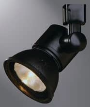 Cooper Lighting - HALO L1702MBX ASYMMETRICAL UNIVERSAL, M ATTE BLACK 55W