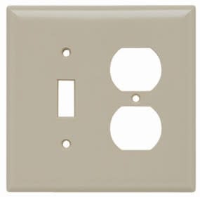 Pass & Seymour / Legrand - P&S SPJ18 DISC - NO SUB