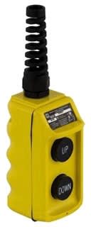 Square-D / Schneider - SQD 9001BW92B PENDANT STATION 600VA