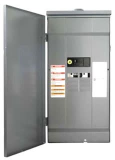 Square-D / Schneider - SQD 4056313501K RB REPL TRIM 30 CIR