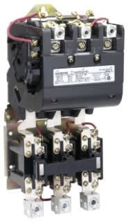 Siemens - Siemens 14JG32AH81 STARTER-FVNR,SZ4, 3P