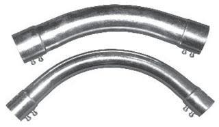 Crouse-Hinds - CRSH ELB20090 2 90 DEG EMT ELBOW