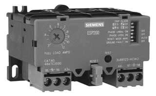 Siemens - Siemens 3UB88234DW2 Overload Relay,5-22
