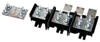 Siemens - Siemens LK34500N2E POWMOD LUG KT 3PH 4C