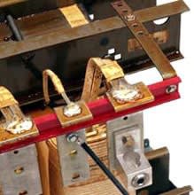 Square-D / Schneider - SQD DASKS1000 LUG KIT
