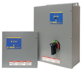Square-D / Schneider - SQD TVS2EBA16ASWT SPD T2 EBA 160KA