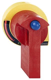 Square-D / Schneider - SQD GS1AH140 DISCONNECT SWITCH HAND