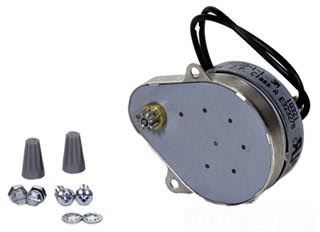 NSi - TORK 101 120V REPLACEMENT MOTOR