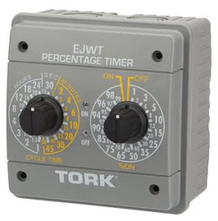 NSi - TORK EJWT 24 HR MAX PERCENTAGE TIMER