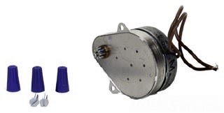 NSi - TORK 201 REPLACEMENT MOTOR 208-277V, 60HZ