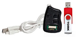 NSi - TORK USB-MMP USB PROGRAMMER FOR BP SERIES