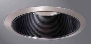 Cooper Lighting - HALO 310SN SATIN NICKEL