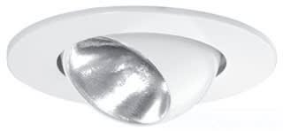 Juno Lighting - JUNO V2029WH EYEBALL