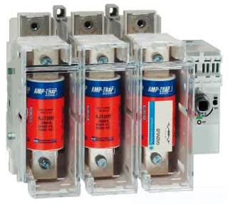 Square-D / Schneider - DISCONNECT SWITCH 600VAC 200AMP IEC