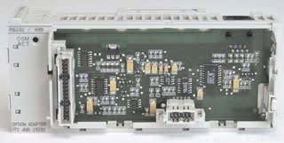 Square-D / Schneider - Square D 172JNN21032 5 VDC General Purpose Serial Port 9-Pin D-Shell Option Adapter