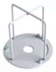 Edwards Signal - EDW 125GRD LENS GUARD, 125 CLASS STROBES WIRE GUARD