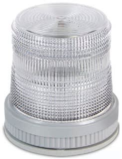 Edwards Signal - EDW 105DHISTC-FJ STROB_FIRE_ALARM_20-30VDC DC CLR
