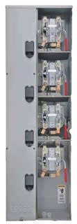 Siemens - Siemens WML23400RJ POWMOD WML 2G 7J 3PH