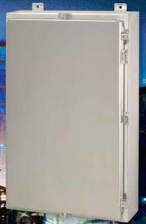 Siemens - Siemens B4X32 NEMA 4X LP ENCL 32X20X5.7