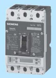 Siemens - Siemens NFK3R250L BRKR VL NFG 3P 600Y 2