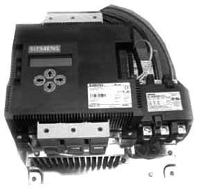 Siemens - Siemens 72HG34AFP SOFTSTART,ELEV,42A,48