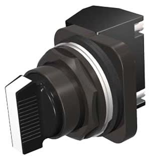 Siemens - Siemens 52SA2ACBA1 SEL SWITCH, RET FROM