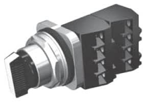 Siemens - Siemens 52SA2AABA2 SEL.SW. A CAM 2 POS.