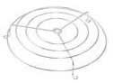 Appleton Electric - Appleton CMLEDGU LED LENS GUARD