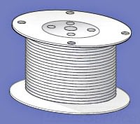 Lithonia Lighting - AEON SYACABLEA4250FT RELAY