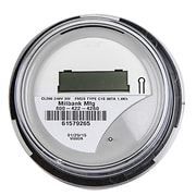 Metering