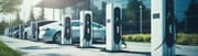 EV charging