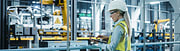 Automation control