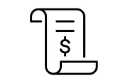 Digital Job Center Project Financials