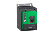 Schneider Electric soft starter VFD