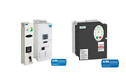 Schneider Electric specialized VFDs