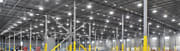 Industrial Lighting with Acuity Brands