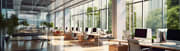 Commercial lighting with Acuity Brands