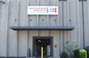 Front entrance of Springfield office