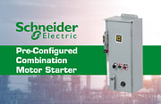 Pre-Configured-Combination-Motor-Starter
