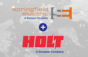 Holt electrical