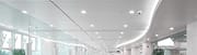 Benefits of LED lighting