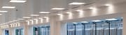 Commercial LED retrofits