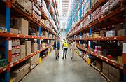 industrial lighting audit