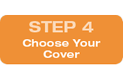 Step 4. Choose Your Cover