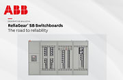 ABB ReliaGear Brochure