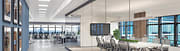 Commercial Lighting with Cooper Lighting