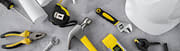 Tools, Fasteners, and Safety Solutions 