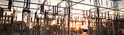 Power Substation Packaging & Sourcing Solutions 